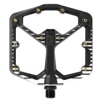 Pedały Rowerowe Crankbrothers Stamp 7 Large Fabio Wibmer Signature Edition (Dodatkowy Zestaw Pinów)