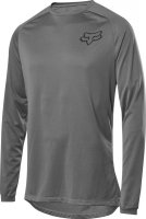 FOX BLUZA CODZIENNA TECBASE GREY FOX BLUZA CODZIENNA TECBASE GREY
