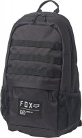 FOX PLECAK 180 BLACK/GREY FOX PLECAK 180 BLACK/GREY