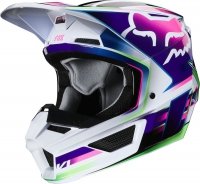 FOX KASK OFF-ROAD JUNIOR V-1 GAMA MULTI FOX KASK OFF-ROAD JUNIOR V-1 GAMA MULTI