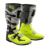 GAERNE BUTY CROSS GX-1 YELLOW BLACK ŻÓŁTY FLUO/CZA GAERNE BUTY CROSS GX-1 YELLOW BLACK ŻÓŁTY FLUO/CZA