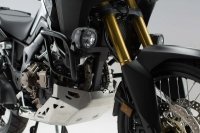 SW-MOTECH CRASHBAR/GMOL HONDA CRF1000L AFRICA BLA SW-MOTECH CRASHBAR/GMOL HONDA CRF1000L AFRICA BLA