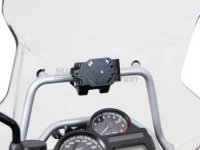 UCHWYT GPS ANTYWIBRACYJNY, BMW R 1200 GS ADVENTURE 08'- SW-MOTECH