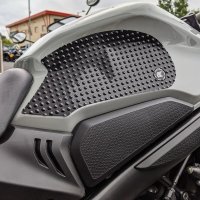 Naklejka Na Bak Tankpad Antypoślizgowy RG Racing Eazi-Grip Honda Cb650R/Cbr650R 19- - Evo