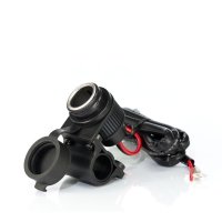 Midland Gniazdo ładowania MPH Socket Midland Gniazdo ładowania MPH Socket