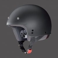 Kask Grex G2.1 czarny mat Kask Grex G2.1 czarny mat