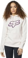 FOX BLUZA LADY Z KAPTUREM CENTERED LIGHT PINK FOX BLUZA LADY Z KAPTUREM CENTERED LIGHT PINK