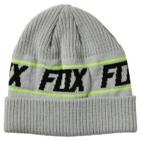 FOX CZAPKA ZIMOWA LADY BLACKWELL LIGHT GREY FOX CZAPKA ZIMOWA LADY BLACKWELL LIGHT GREY