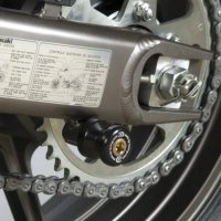 Rolki Wahacza RG Racing M10 Orange