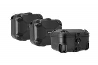 Zestaw Kufrów Bocznych Sw-Motech Dusc 41/41 L. Bmw R 1300 Gs (23-) Black