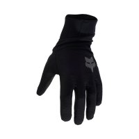 FOX RĘKAWICE OFF-ROAD DEFEND PRO FIRE BLACK