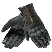 RĘKAWICE REBELHORN OPIUM II RETRO LADY CE BLACK RĘKAWICE REBELHORN OPIUM II RETRO LADY CE BLACK