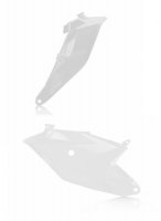 Acerbis KTM boczne panele SX 85 2018 > biały