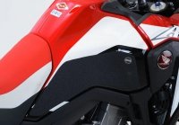 Tankpad Antypoślizgowy 2 Części RG Racing Honda Crf1000L Africa Twin Clear