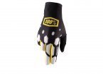 100 PROCENT RĘKAWICE OFF-ROAD CELIUM LEGACY BL/WHI 100 PROCENT RĘKAWICE OFF-ROAD CELIUM LEGACY BL/WHI