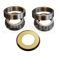 Komplet łożysk główki ramy JMT 5103060 Honda XR 500, XL 350 Komplet łożysk główki ramy JMT 5103060 Honda XR 500, XL 350