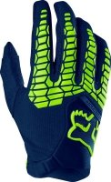 FOX RĘKAWICE OFF-ROAD PAWTECTOR NAVY FOX RĘKAWICE OFF-ROAD PAWTECTOR NAVY