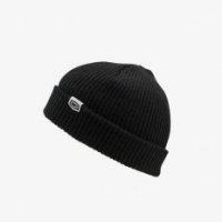 100 PROCENT CZAPKA ZIMOWA MUTINY CUFF CZARNY 100 PROCENT CZAPKA ZIMOWA MUTINY CUFF CZARNY