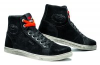 BUTY CODZIENNE SIDI INSIDER CZARNE BUTY CODZIENNE SIDI INSIDER CZARNE