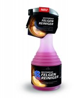 S100 PREPARAT DO CZYSZCZENIA FELG 500ML S100 PREPARAT DO CZYSZCZENIA FELG 500ML