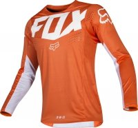BLUZA OFF-ROAD FOX 360 KILA ORANGE BLUZA OFF-ROAD FOX 360 KILA ORANGE