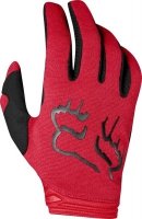 RĘKAWICE OFF-ROAD FOX LADY DIRTPAW MATA FLAME RED RĘKAWICE OFF-ROAD FOX LADY DIRTPAW MATA FLAME RED