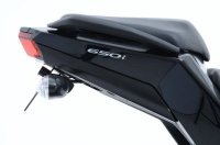 Mocowanie Tablicy Rejestracyjnej RG Racing Wk/Cf Moto 650I -2014