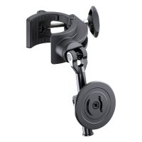 SP CONNECT UCHWYT SAMOCHODOWY ROLL CAGE MOUNT 3D SP CONNECT UCHWYT SAMOCHODOWY ROLL CAGE MOUNT 3D