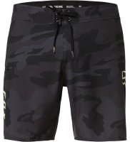 FOX BOARDSHORT OVERHEAD CAMO STRETCH FHE 18 BLA C FOX BOARDSHORT OVERHEAD CAMO STRETCH FHE 18 BLA C
