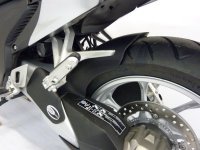 Błotnik Tylny RG Racing Honda Vfr1200 Black
