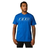 FOX T-SHIRT PINNACLE PREMIUM ROY BLUE