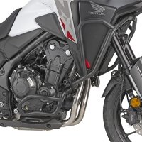 GIVI OSŁONA SILNIKA GMOLE (GÓRNE) HONDA NX 500 (24 GIVI OSŁONA SILNIKA GMOLE (GÓRNE) HONDA NX 500 (24