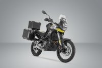 Zestaw Zabezpieczający Motocykl Adventure SW-Motech Aprilia Tuareg 660 (21-24)