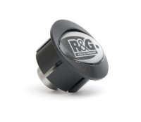 Zaślepka Ramy RG Racing Ducati Monster 1100 09-