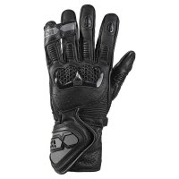 IXS RĘKAWICE SKÓRZANE RS-200 2.0 BLACK IXS RĘKAWICE SKÓRZANE RS-200 2.0 BLACK