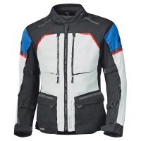 HELD KURTKA MOTO TEKSTYLNA TRIDALE TOP GREY/BLUE