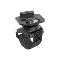 SP GADGET MOCOWANIE NA RZEPY STRAP MOUNT BLACK SP GADGET MOCOWANIE NA RZEPY STRAP MOUNT BLACK