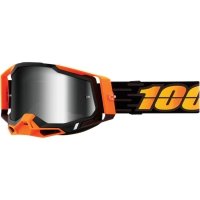 100 PROCENT GOGLE FA20 RACECRAFT 2 GOGGLE COSTUME 100 PROCENT GOGLE FA20 RACECRAFT 2 GOGGLE COSTUME