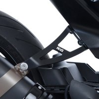 Mocowanie Wydechu RG Racing Husqvarna Vitpilen 701 Black