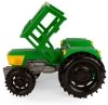 Traktor Farmer z przyczepą Wader 35022