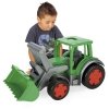 Gigant Traktor Farmer ładowarka Wader 66015