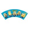 Minionki komplet do piasku 7 el. Wader 82242