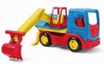 Tech Truck koparka Wader 35316
