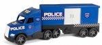 Magic Truck Action policja  Wader 36201