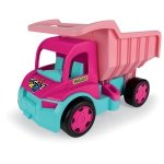 Gigant Truck wywrotka pink Wader 65006 