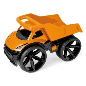 Wywrotka MAXIMUS Wader 64040 -pomarańczowa