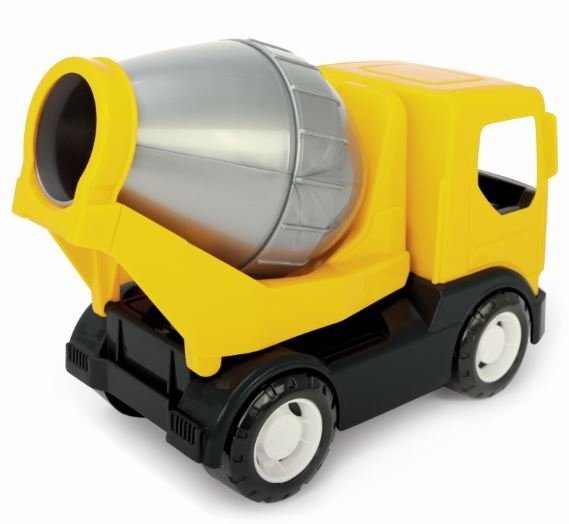  Tech truck betoniarka  Wader 35363