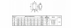 OGNIWO ZBIORCZE GM32-G8 ROZ. 6 WLL2,36 TON