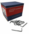 HAK  PROSTY 5X60 drewno  OP. 200 SZT