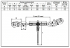 NAPINACZ TRANSPORTOWY EN12195-3   8 GM-8NT